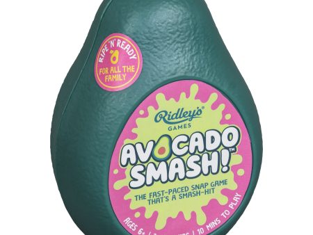 Avocado Smash! Discount