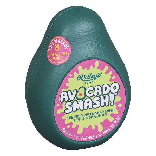 Avocado Smash! Discount