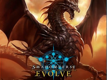 Shadowverse: Evolve - Reign of Bahamut on Sale