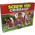 Screw You Cribbage! Hot on Sale