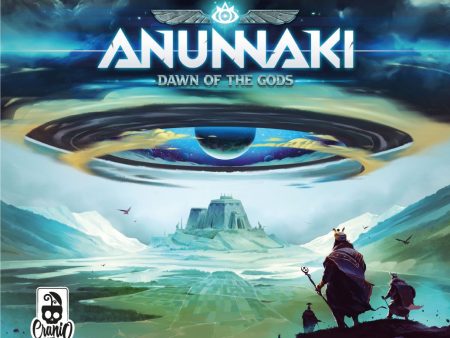 Anunnaki: Dawn of the Gods (Standard Edition) For Cheap