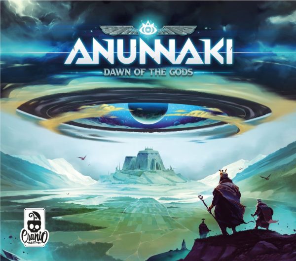 Anunnaki: Dawn of the Gods (Standard Edition) For Cheap