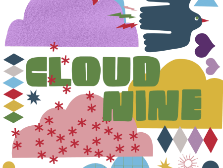 Cloud Nine: A Game of Wonderful Things For Cheap