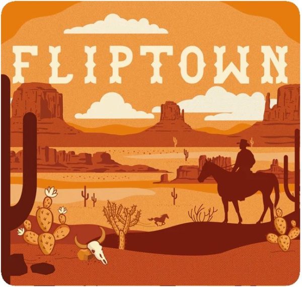 Fliptown Fashion