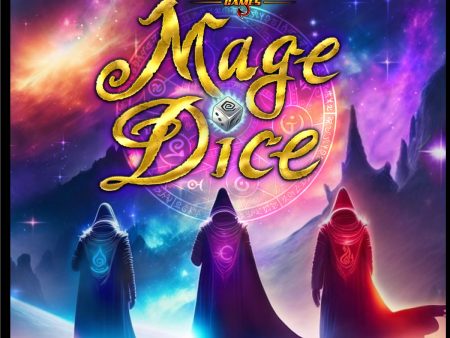 Mage Dice Supply