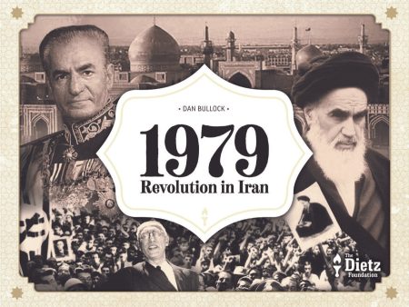 1979: Revolution in Iran For Discount