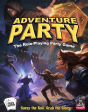 Adventure Party: The Role-Playing Party Game Sale