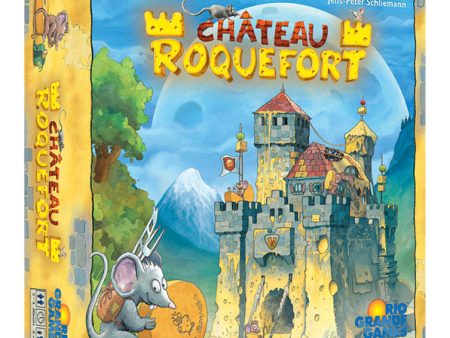 Château Roquefort For Discount