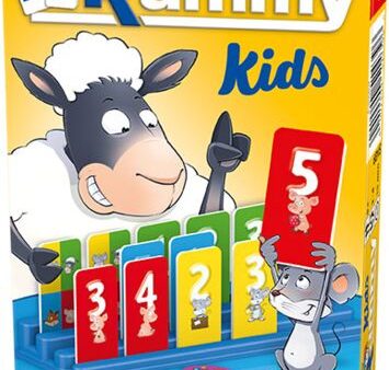 MyRummy®- Kids For Discount