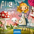 Alicja w Krainie Czarów (Import) Online Sale