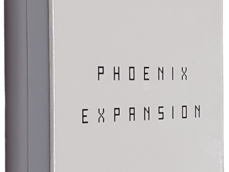 Project L: Phoenix (KS Exclusive) Online Sale