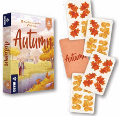 Autumn For Cheap