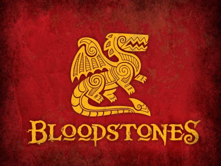 Bloodstones Online Hot Sale