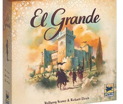 El Grande (New Edition) Sale