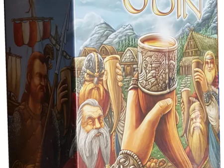 A Feast for Odin Online now