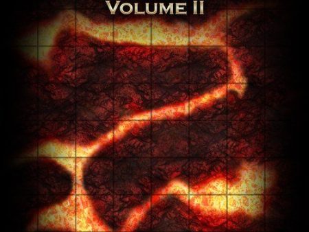 Big Book of Battle Mats Volume 2 Online Hot Sale