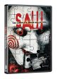 SAW - DVD-7-FILM COLLECTION Discount