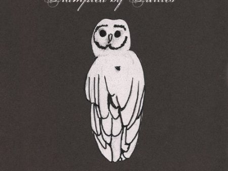 TRAMPLED BY TURTLES - PALOMINO [VINYL] Hot on Sale