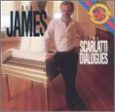 JAMES, BOB - SCARLATTI DIALOGUES Online now