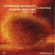 SCARLATTI,DOMENICO - EIGHTEEN ORGAN SONATAS (CD) For Sale