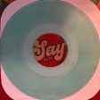 Doja Cat - Say So 12  (Signed) (Used LP) Online