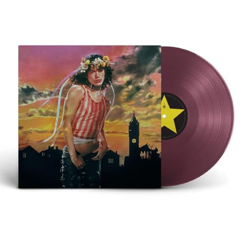 CONAN GRAY - FOUND HEAVEN: ALLEY ROSE EDITION (VINYL) Online now