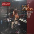 TORI AMOS - DIVING DEEP LIVE Supply