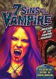 7 SINS OF THE VAMPIRE - DVD-AL DARAGO Online Sale