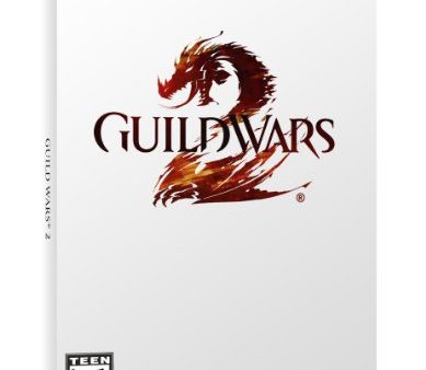 GUILD WARS 2 - WII Online Sale