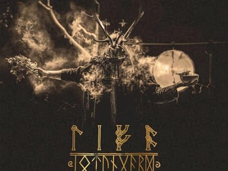 HEILUNG - LIFA IOTUNGARD (LIMITED GATEFOLD VINYL) Discount