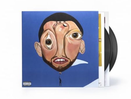 MILLER MAC - BALLOONERISM (VINYL) For Sale