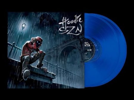 A BOOGIE WIT DA HOODIE - HOODIE SZN (VINYL) Supply