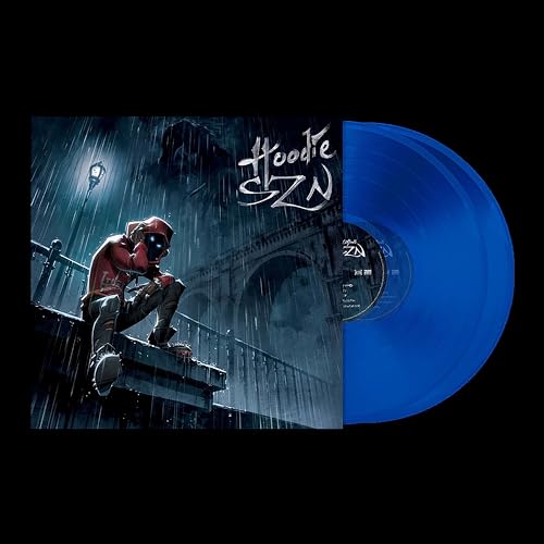 A BOOGIE WIT DA HOODIE - HOODIE SZN (VINYL) Supply