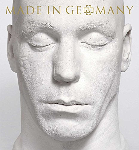 RAMMSTEIN - MADE IN GERMANY (DELUXE 2CD) (CD) Online Hot Sale