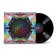 COLDPLAY - A HEAD FULL OF DREAMS (VINYL) For Discount