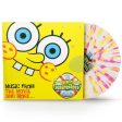 SPONGEBOB SQUAREPANTS SOUNDTRACK - THE SPONGEBOB SQUAREPANTS MOVIE-MUSIC FROM THE MOVIE AND MORE (BF24 EX) [VINYL] Online Hot Sale