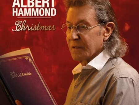 ALBERT HAMMOND - CHRISTMAS (DIGIPAK) (CD) Supply