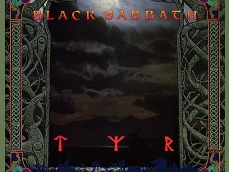 BLACK SABBATH - TYR (2024 REMASTER) (VINYL) For Cheap