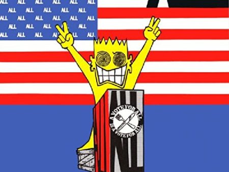 ALL - ALLROY FOR PREZ (VINYL) For Discount