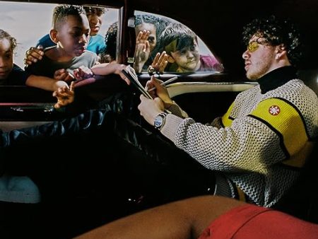 JACK HARLOW - THATS WHAT THEY ALL SAY (VINYL) Online