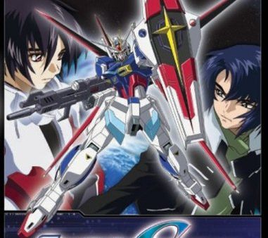 MOBILE SUIT GUNDAM SEED: DESTINY - DVD-COMPLETE COLLECTION 1 Online now