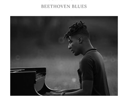 JON BATISTE - BEETHOVEN BLUES (CD) Online