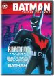 BATMAN TRIPLE FEATURE - DVD-BATMAN BEYOND RETURN OF JOKER MYSTER Hot on Sale