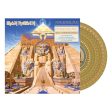 IRON MAIDEN - POWERSLAVE (VINYL) For Sale