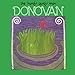 DONOVAN - HURDY GURDY MAN - CLEAR GREEN COLORED VINYL Supply