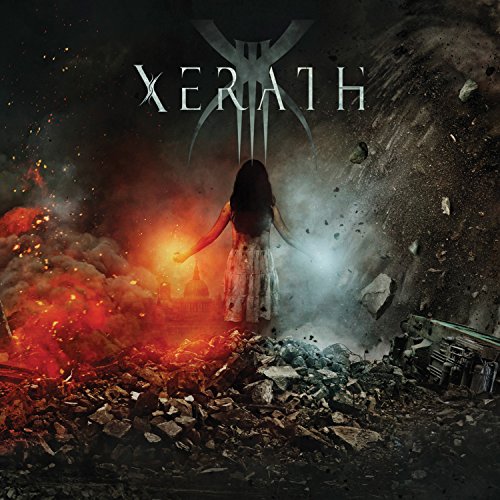 XERATH - III Online Sale