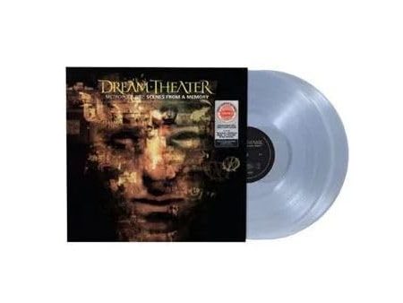 DREAM THEATER - METROPOLIS, PT. 2: SCENES FROM A MEMORY (SYEOR25)(B&MEX) [VINYL] Fashion