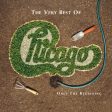 CHICAGO - THE VERY BEST OF CHICAGO: ONLY THE BEGINNING (CD) Online