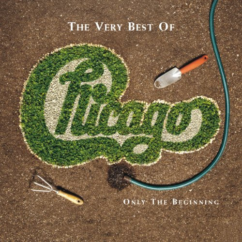 CHICAGO - THE VERY BEST OF CHICAGO: ONLY THE BEGINNING (CD) Online