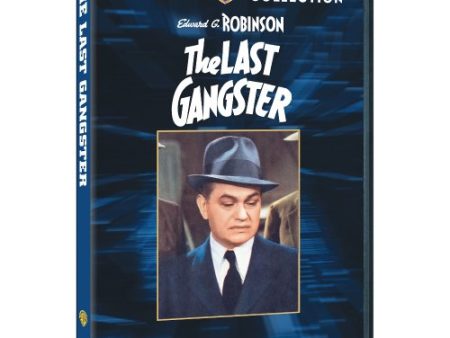 LAST GATEWAY - DVD-1937-WARNER ARCHIVE Hot on Sale